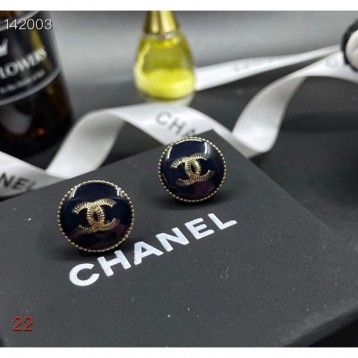 CHANEL シリーズイヤリング SP006CH
