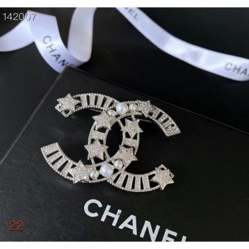 CHANEL シリーズイヤリング SP005CH