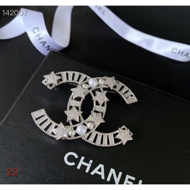 CHANEL シリーズイヤリング SP005CH