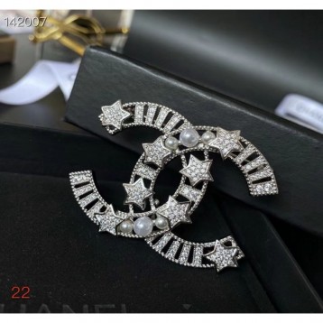 CHANEL シリーズイヤリング SP005CH