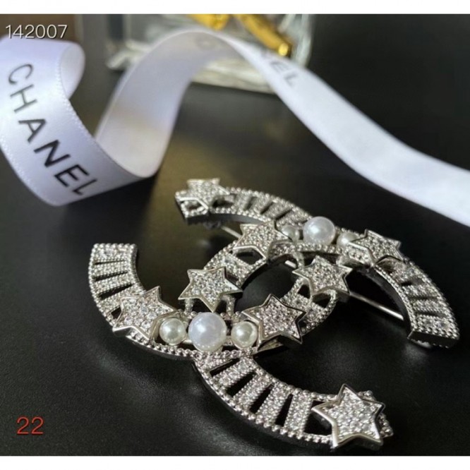 CHANEL シリーズイヤリング SP005CH