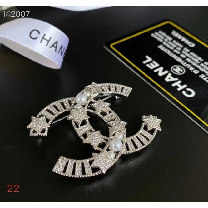 CHANEL シリーズイヤリング SP005CH