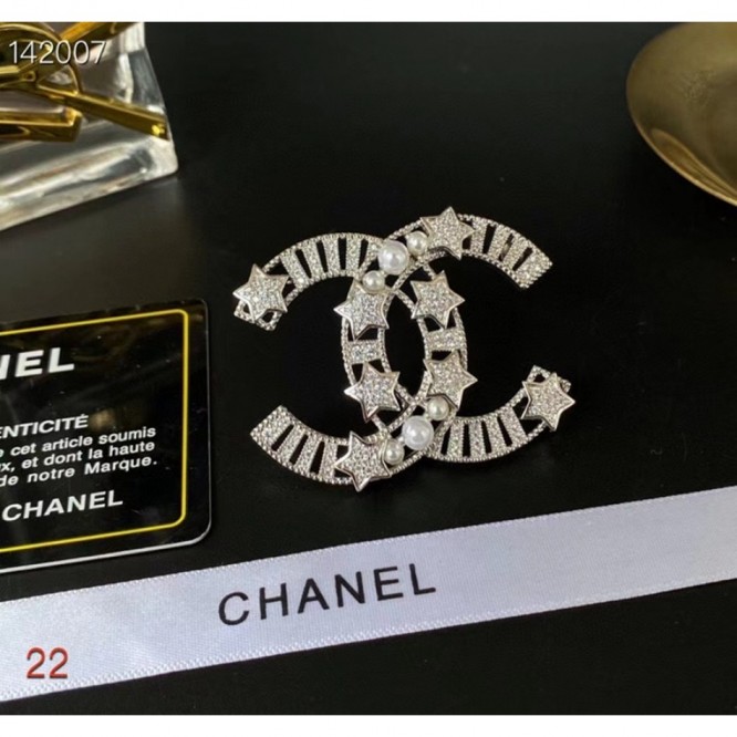CHANEL シリーズイヤリング SP005CH
