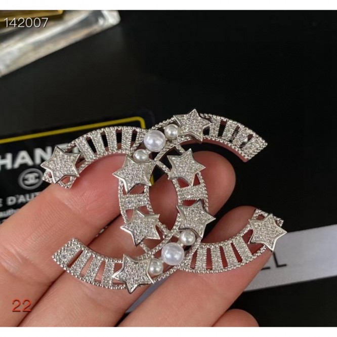 CHANEL シリーズイヤリング SP005CH