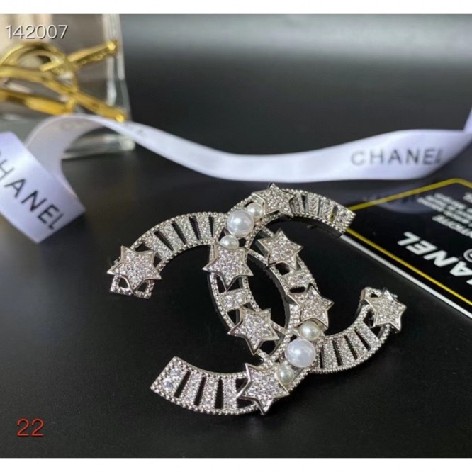 CHANEL シリーズイヤリング SP005CH