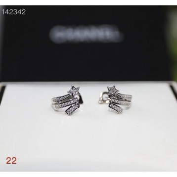 CHANEL シリーズイヤリング SP007CH
