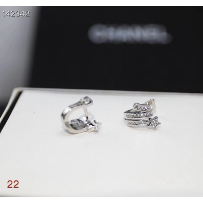 CHANEL シリーズイヤリング SP007CH