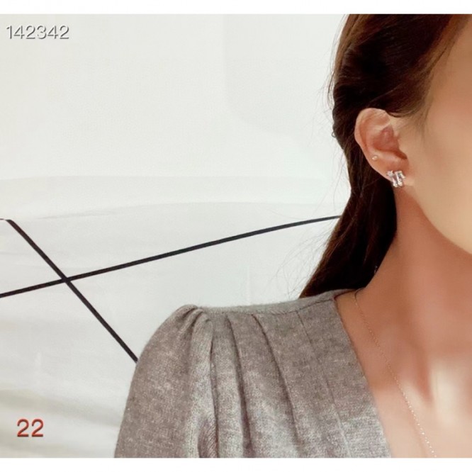 CHANEL シリーズイヤリング SP007CH