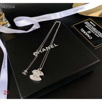 CHANEL シリーズネックレス  SP009CH