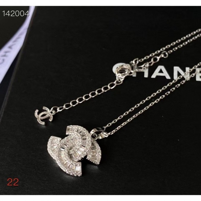 CHANEL シリーズネックレス  SP009CH