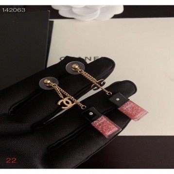 CHANEL シリーズイヤリング SP010CH
