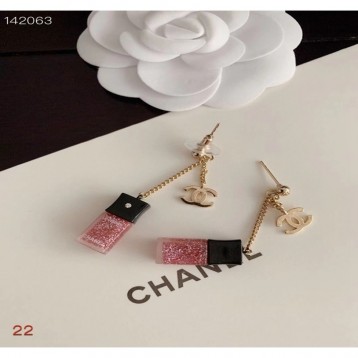 CHANEL シリーズイヤリング SP010CH