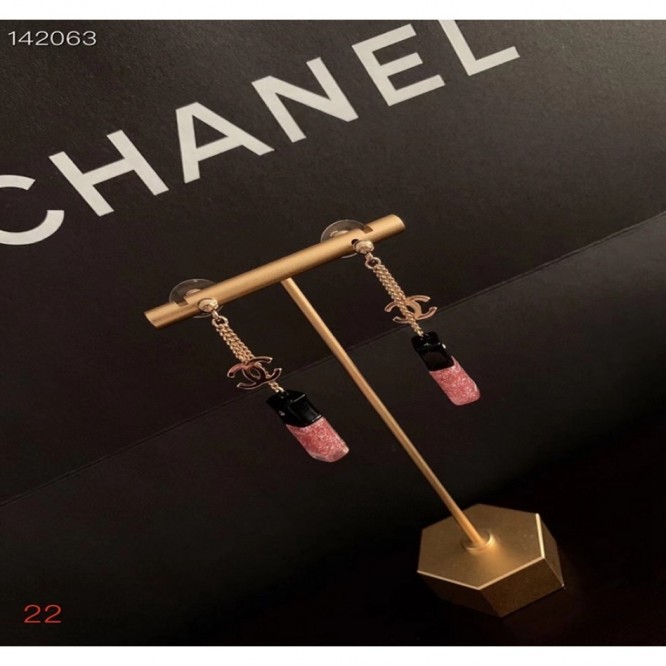 CHANEL シリーズイヤリング SP010CH