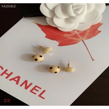 CHANEL シリーズイヤリング SP011CH