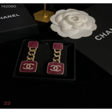 CHANEL シリーズイヤリング SP012CH