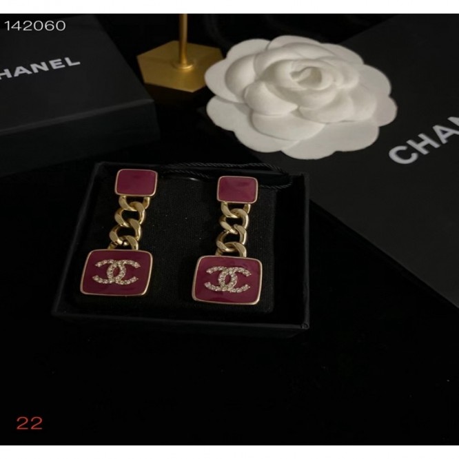 CHANEL シリーズイヤリング SP012CH