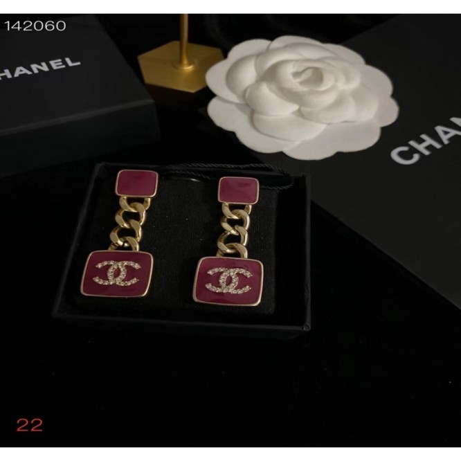 CHANEL シリーズイヤリング SP012CH