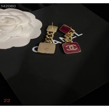 CHANEL シリーズイヤリング SP012CH
