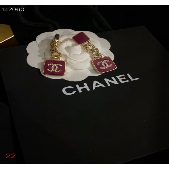 CHANEL シリーズイヤリング SP012CH
