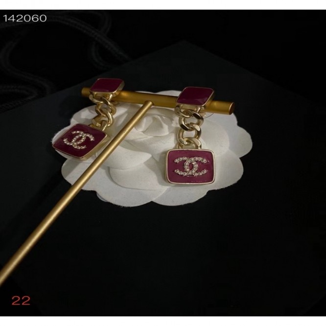 CHANEL シリーズイヤリング SP012CH