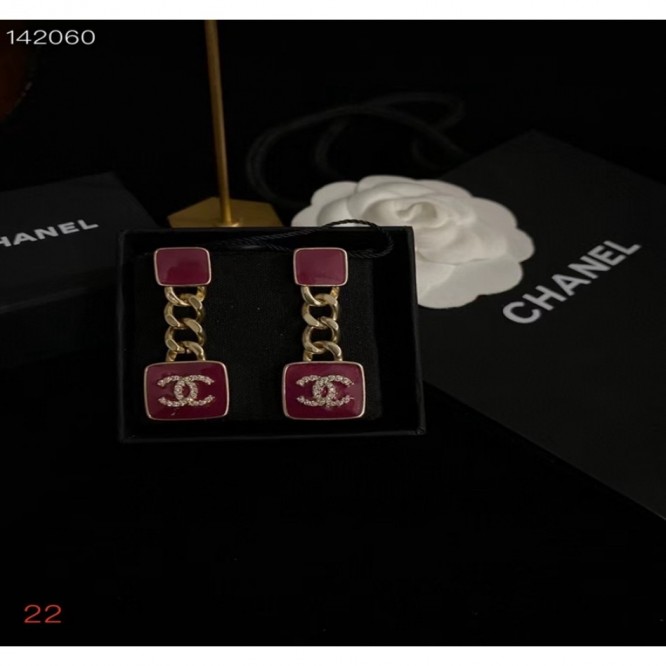 CHANEL シリーズイヤリング SP012CH