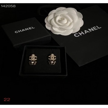 CHANEL シリーズイヤリング SP013CH