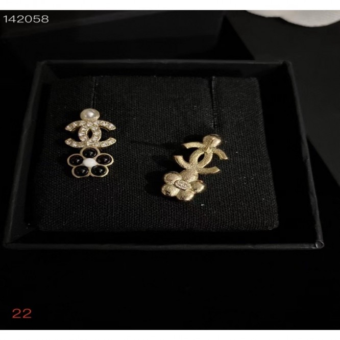 CHANEL シリーズイヤリング SP013CH