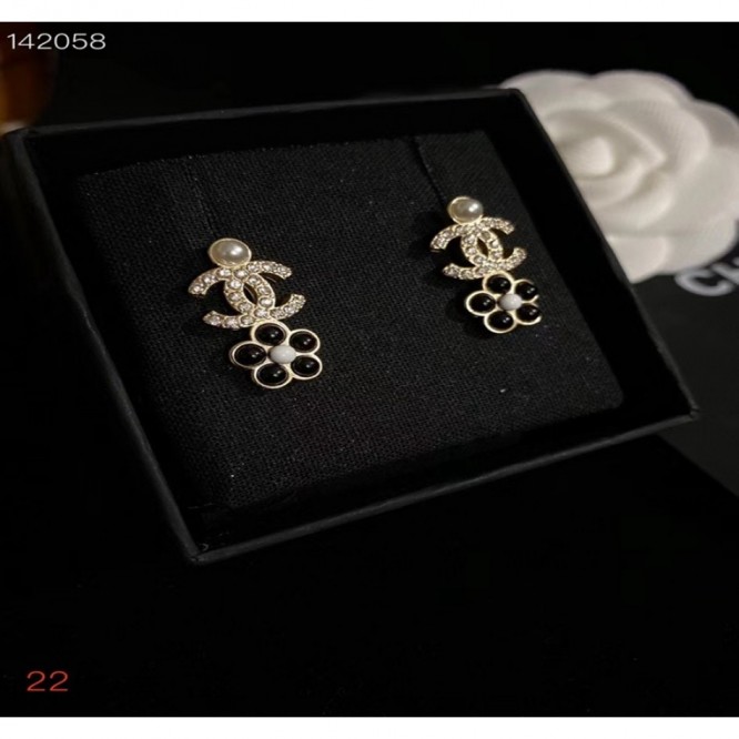CHANEL シリーズイヤリング SP013CH
