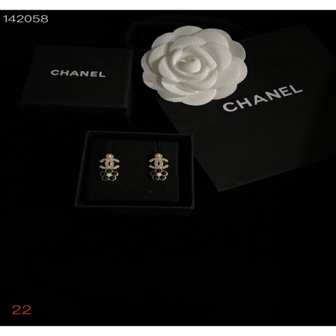 CHANEL シリーズイヤリング SP013CH