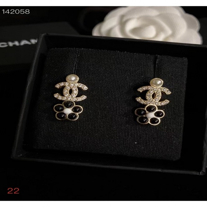 CHANEL シリーズイヤリング SP013CH