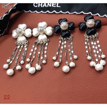 CHANEL シリーズイヤリング SP014CH