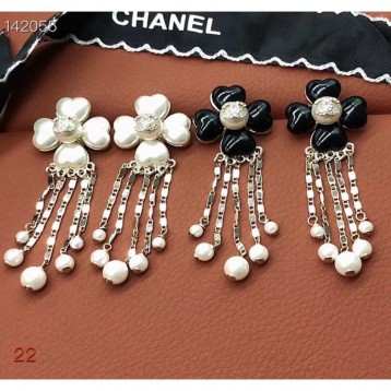 CHANEL シリーズイヤリング SP014CH