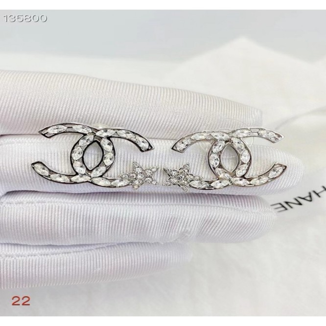 CHANEL シリーズイヤリング SP015CH