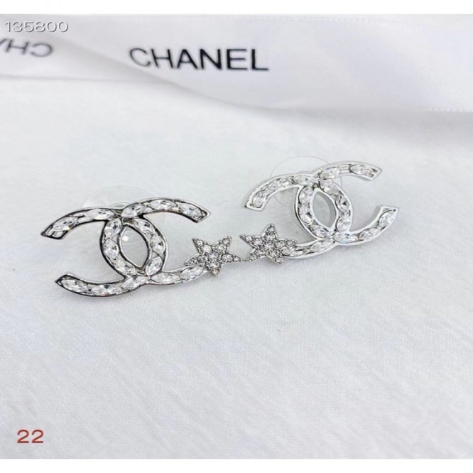 CHANEL シリーズイヤリング SP015CH