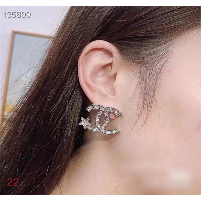 CHANEL シリーズイヤリング SP015CH
