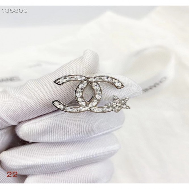 CHANEL シリーズイヤリング SP015CH