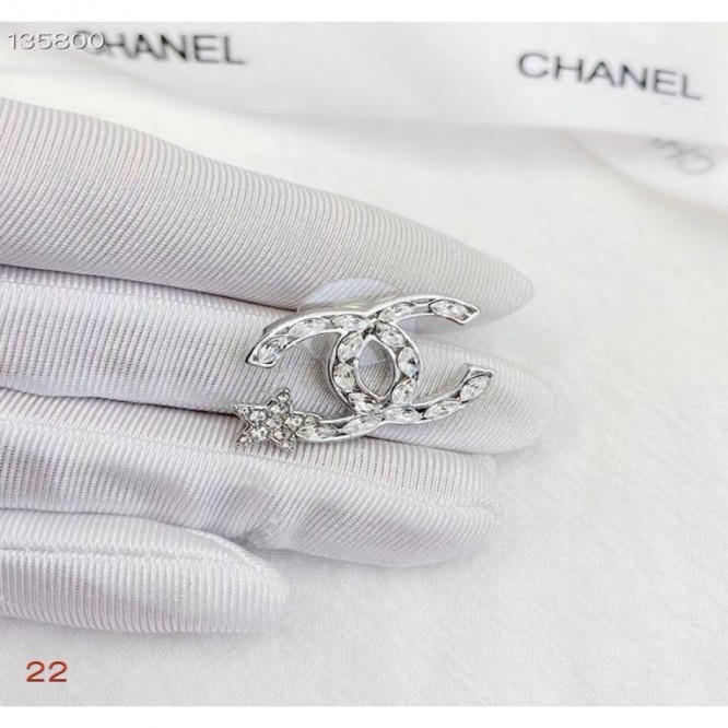 CHANEL シリーズイヤリング SP015CH