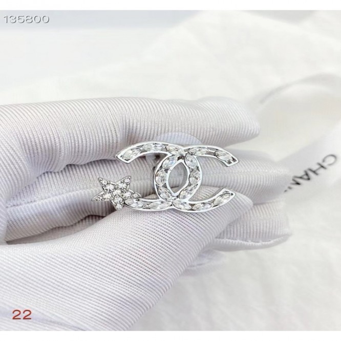 CHANEL シリーズイヤリング SP015CH