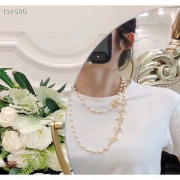 CHANEL シリーズネックレス  SP017CH
