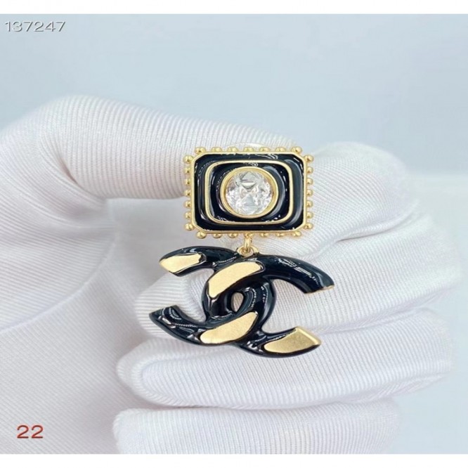 CHANEL シリーズイヤリング SP018CH