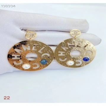 CHANEL シリーズイヤリング SP020CH