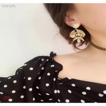 CHANEL シリーズイヤリング SP021CH