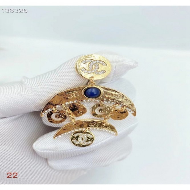 CHANEL シリーズイヤリング SP021CH