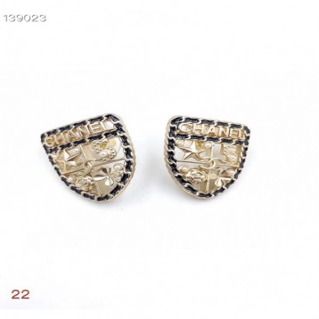 CHANEL シリーズイヤリング SP022CH