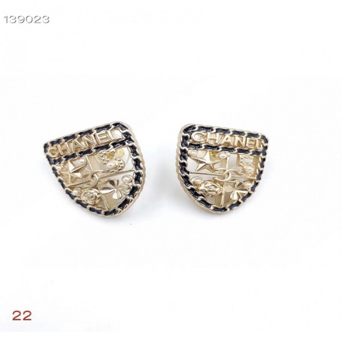 CHANEL シリーズイヤリング SP022CH