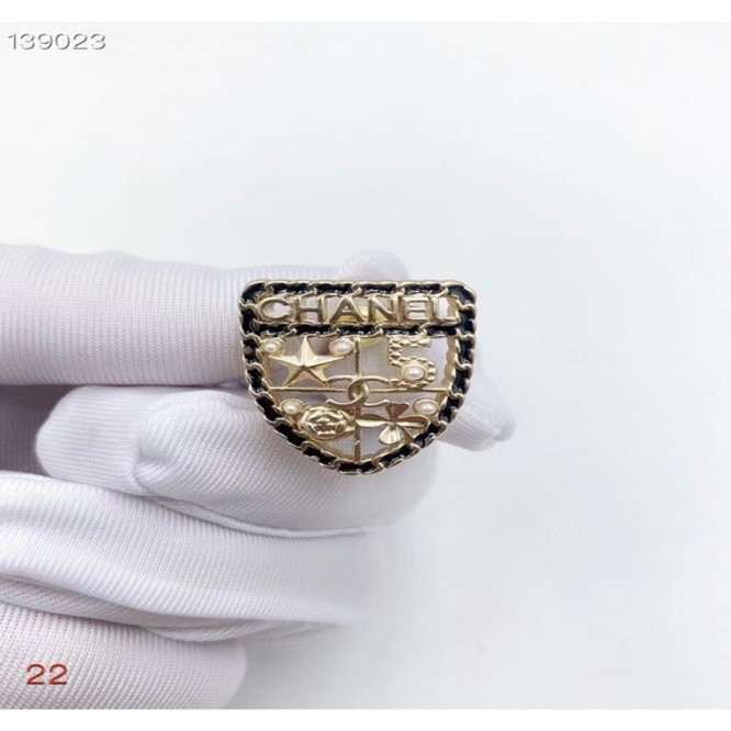 CHANEL シリーズイヤリング SP022CH