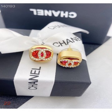 CHANEL シリーズイヤリング SP025CH