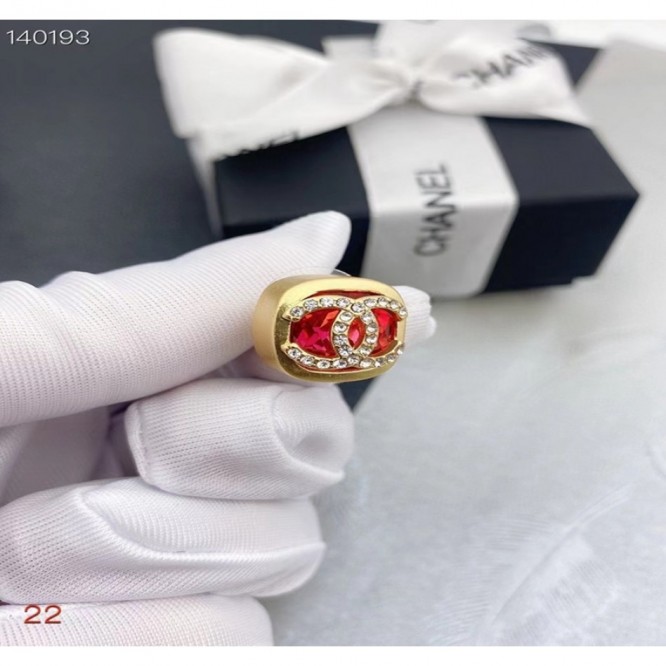 CHANEL シリーズイヤリング SP025CH