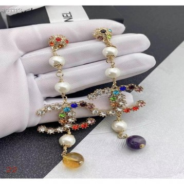 CHANEL シリーズイヤリング SP027CH