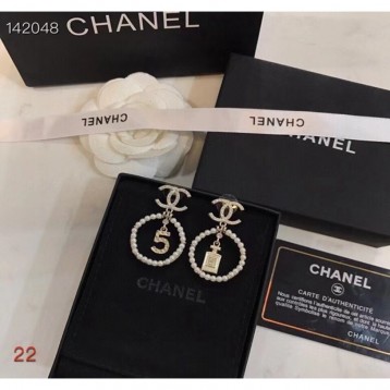 CHANEL シリーズイヤリング SP029CH
